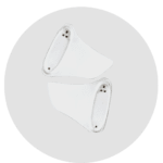 LED patches 1 pair