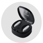 Charging case