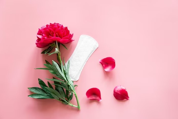feminine hygiene
