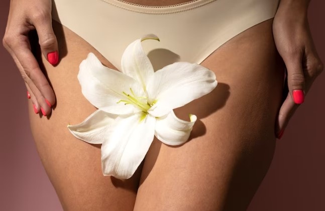 lighten the skin
