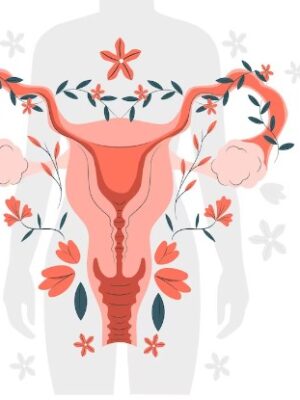 Vagina Hygiene Products