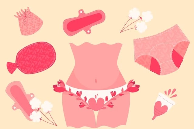 private body parts whitening products